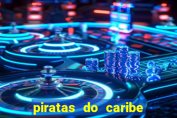 piratas do caribe 6 o retorno de davy jones